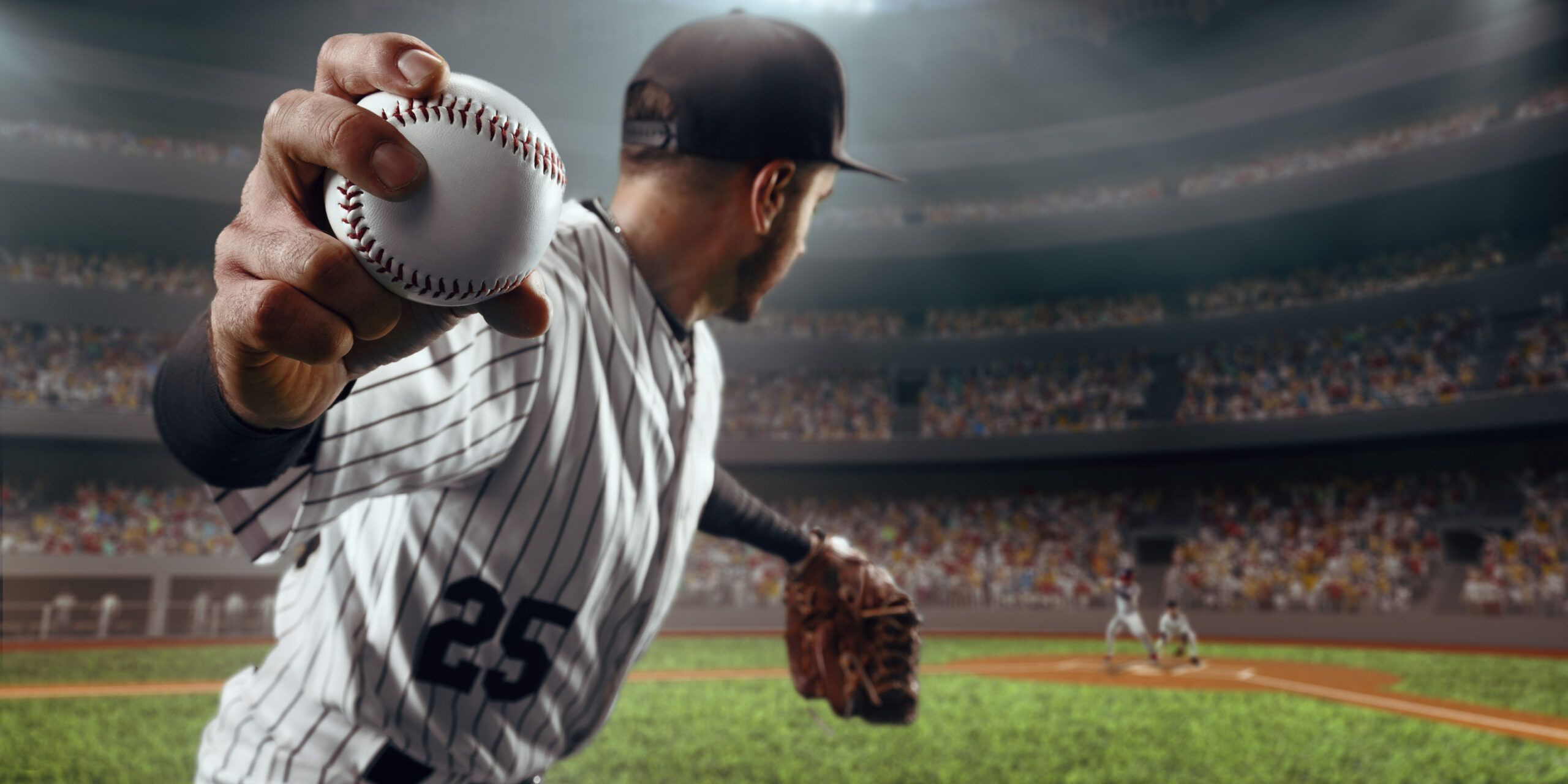 Cash to Investors: "Put Me In, Coach!" - Vimarsana News