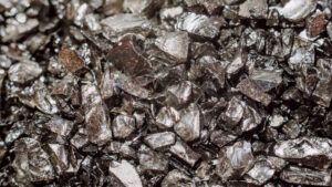 Best rare earth stocks: a pile of rare earth metals