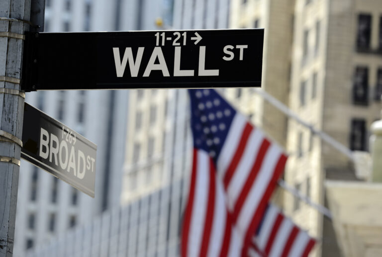 Here’s How Wall Street Fleeces Investors