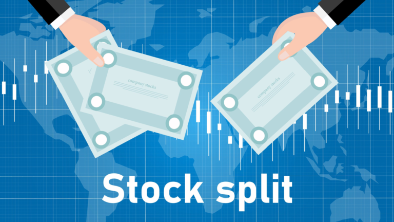 AI stock splits - 3 AI Stock-Split Stocks to Buy Now