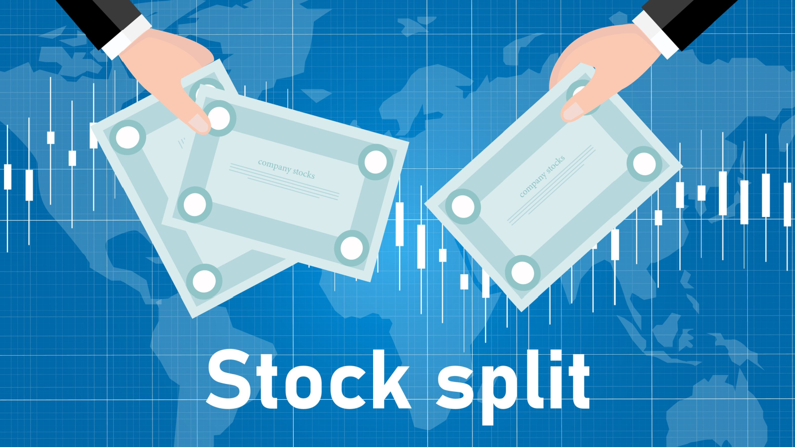 3 Potential Stock Splits to Add to Your 2024 Radar InvestorPlace