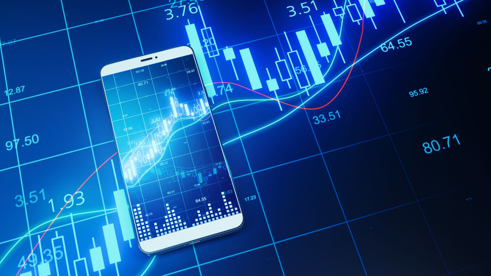 The 3 Best Tech Stocks to Buy Now: August 2024