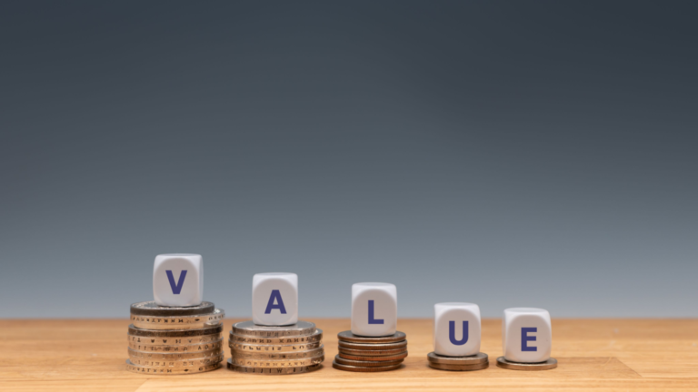 Undervalued stocks - 7 Undervalued Stocks That Everyone Is Missing Out On