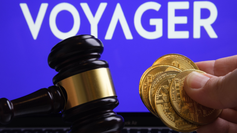 Voyager Digital news - Voyager Digital News: 2 Big Stories Surrounding Voyager’s Bankruptcy Proceedings