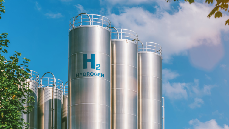 Hydrogen Stocks - Hydrogen Stocks PLUG, BE, FCEL Have a HUGE Catalyst Brewing