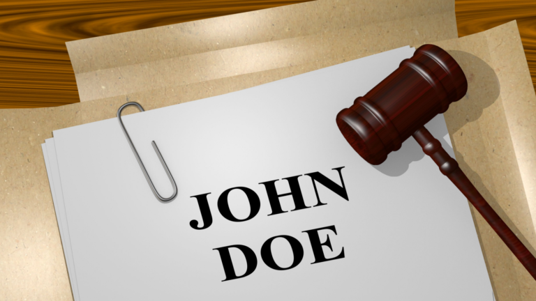 John Doe summons - What Does the IRS’s ‘John Doe Summons’ Mean for Crypto Investors?