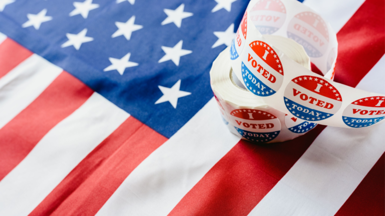 midterm elections - Why Stocks Could Skyrocket Following the 2022 Midterm Elections