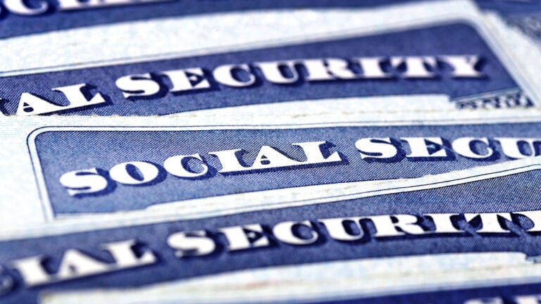 Don’t Let Social Security’s Dirty Little Secret Ruin You