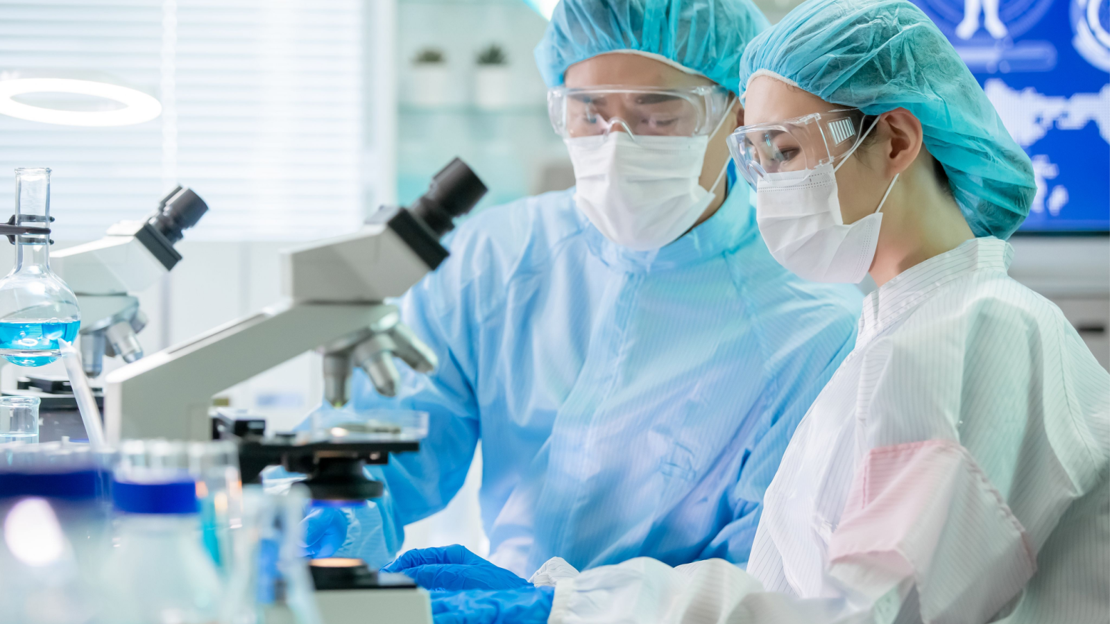 It’s Time! 3 Failing Biotech Stocks to Sell Right Now – InvestorPlace