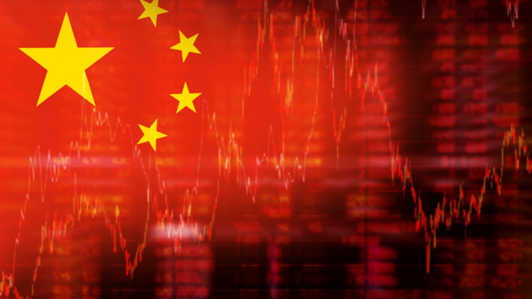 Chinese stocks - 7 Chinese Stocks Set to Soar From 52-Week Lows
