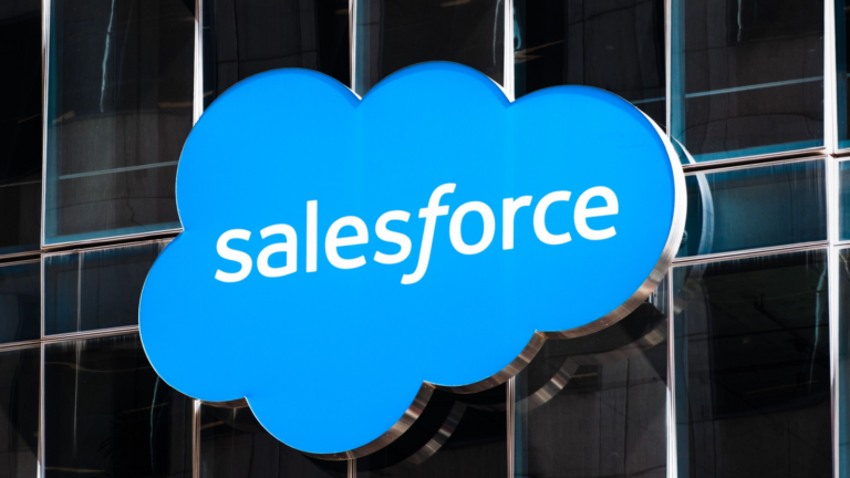 CRM Stock - Morgan Stanley Says Salesforce (CRM) Is Headed for Record High