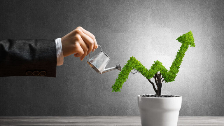 小型成長株 - 小型株、巨額の報酬: 1,000% の上昇余地がある 3 つの成長株