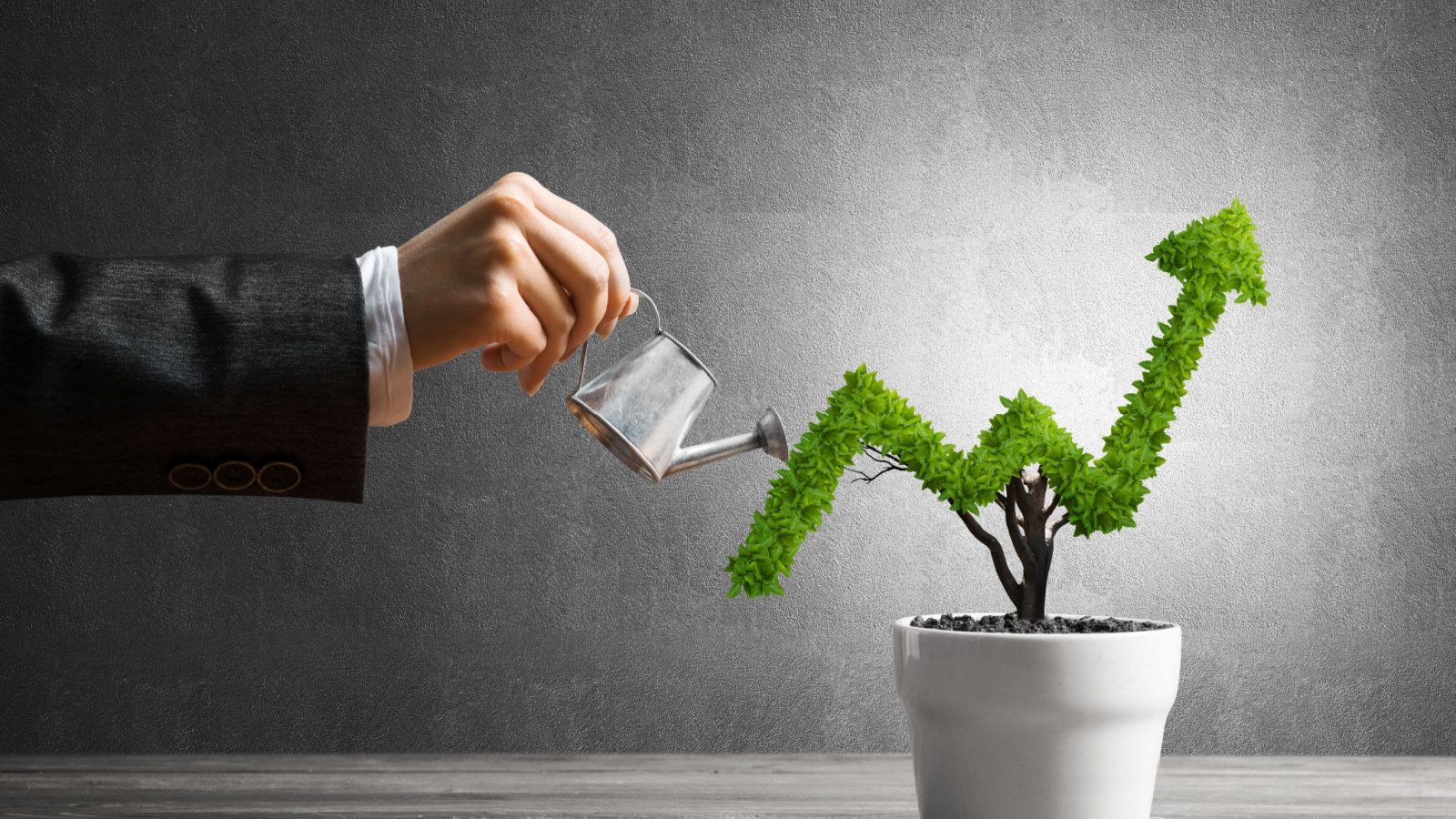 Caution! Don't Get Greedy With These 3 Growth Stocks.