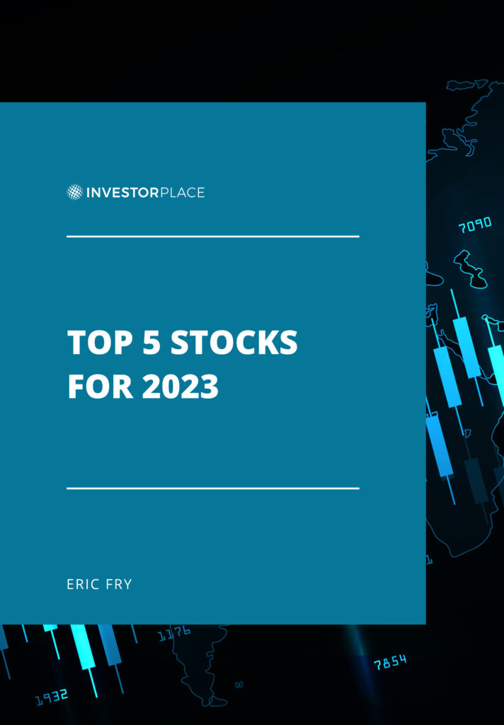 Eric Fry's Smart Money InvestorPlace