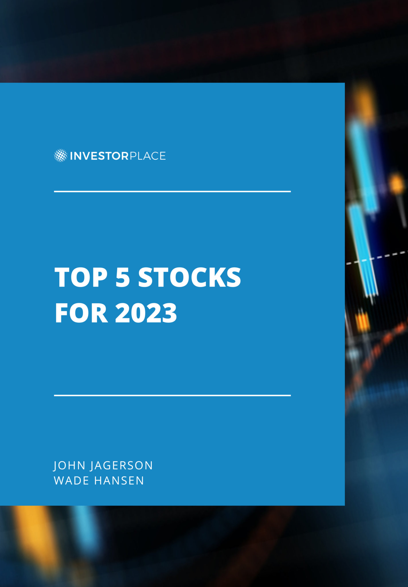 Top 5 Stocks for 2023 PSA, BGFV, ET, FNF InvestorPlace