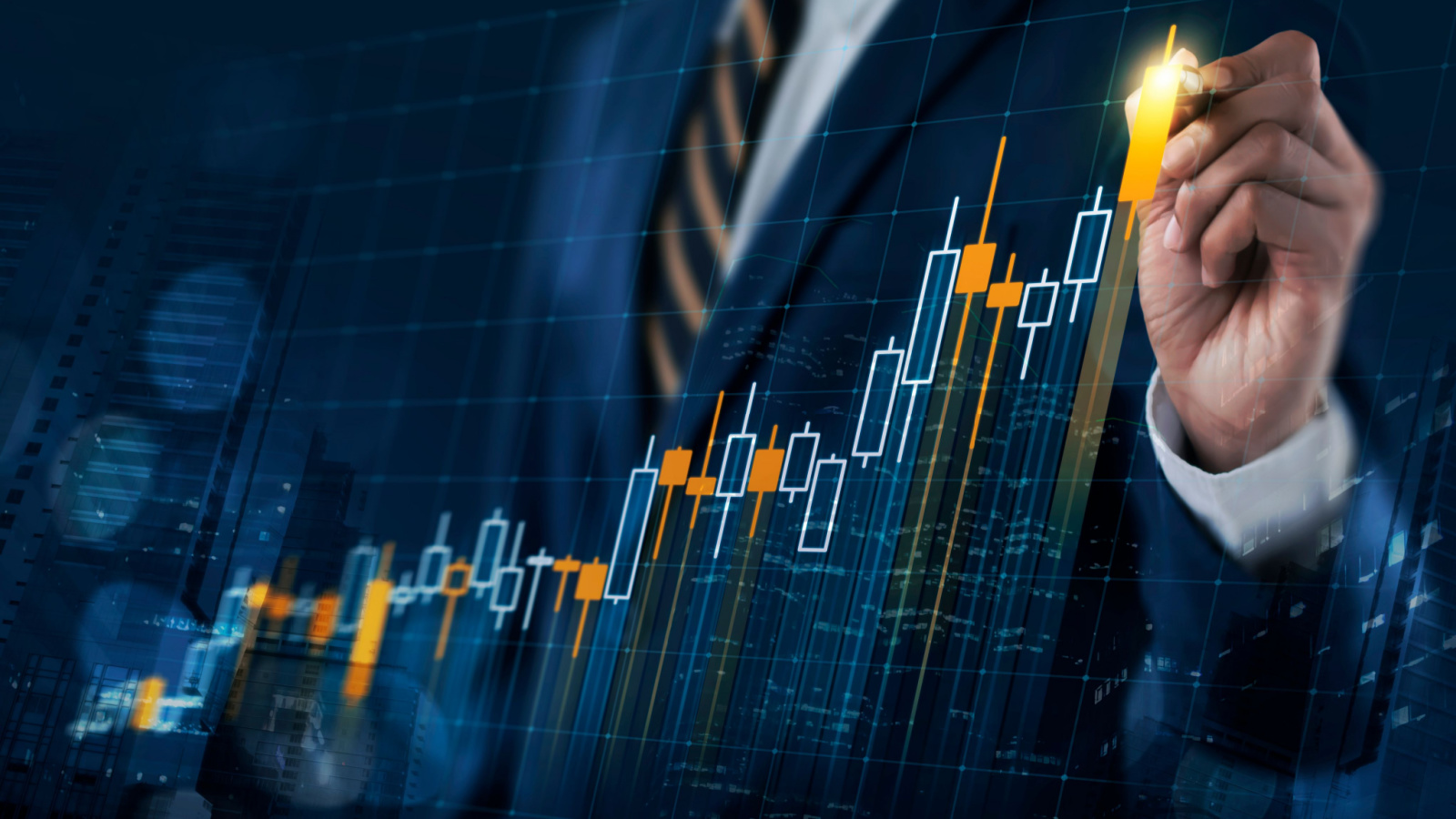 3 value stocks with stratospheric returns