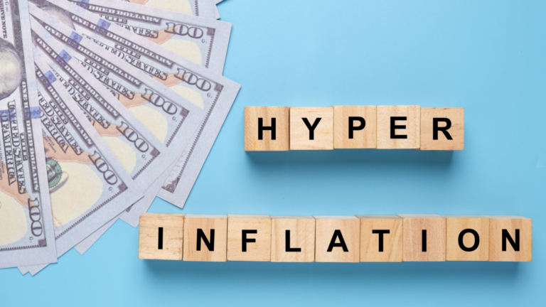 hyperinflation - Hyperinflation Alert: Why One Hedge Fund Is Warning of ‘Global Societal Collapse’