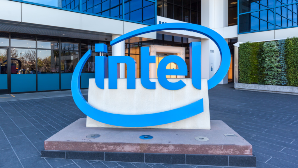 My Intel (INTC) Stock Price Prediction for 2025