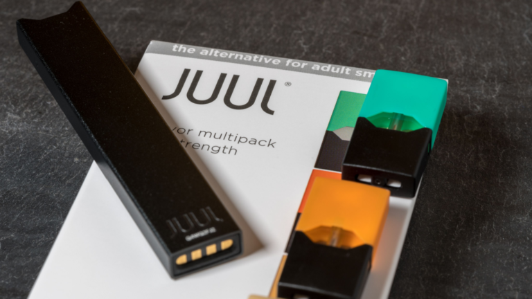 Juul Labs Layoffs - Juul Labs Layoffs 2022: What to Know About Juul Job Cuts, Bankruptcy Fears