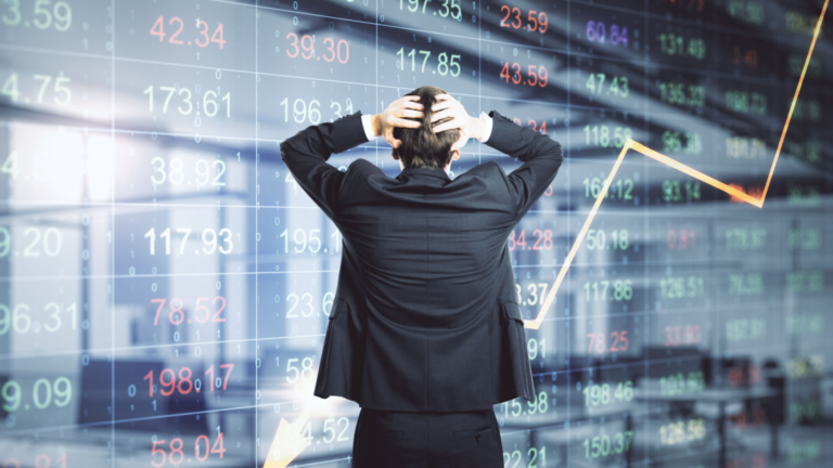 Michael Burry - Stock Market Crash Alert: Michael Burry Spooks Investors With ‘Sell’ Warning