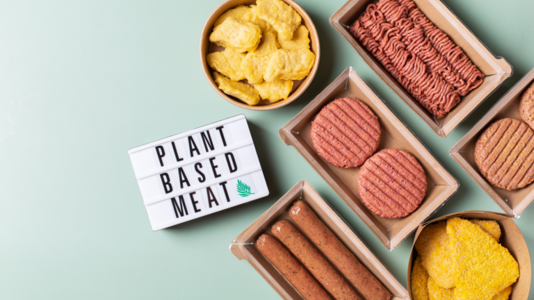 Plant-Based Food Stocks to Sell - 3 Plant-Based Food Stocks to Sell in July Before They Crash & Burn