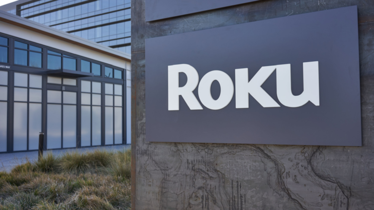 ROKU stock - ROKU Stock Falls on Jefferies Downgrade