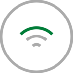 Wifi symbol