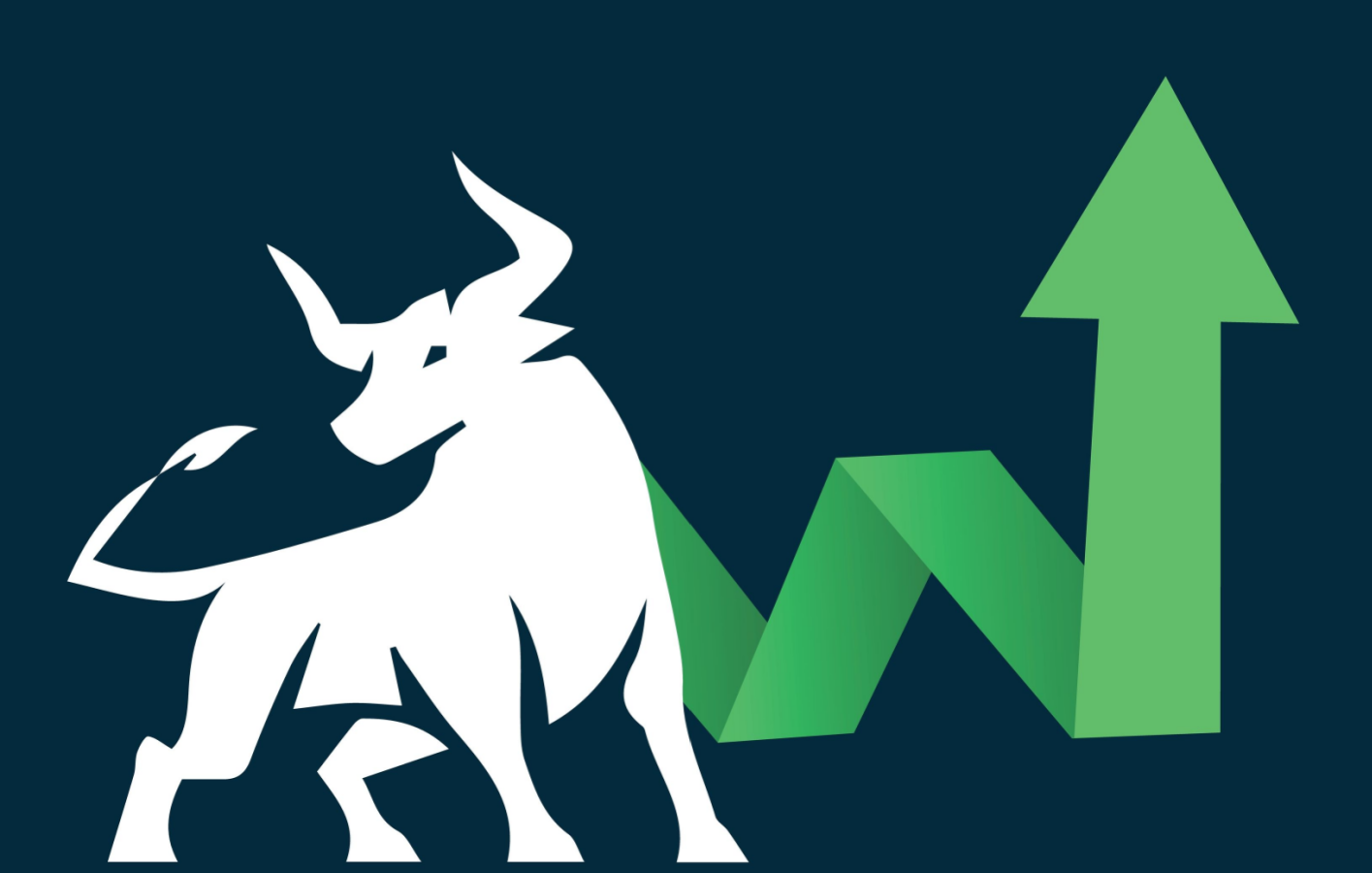 A New Bull Market Is Coming! 3 Stocks Set to Soar Up to 395% Higher