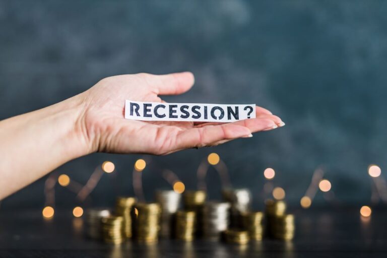 Beware the Non-Recession