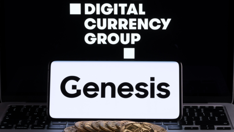 Genesis crypto - As Genesis Crypto Lender Teeters on Bankruptcy, CoinDesk Mulls Sale Options
