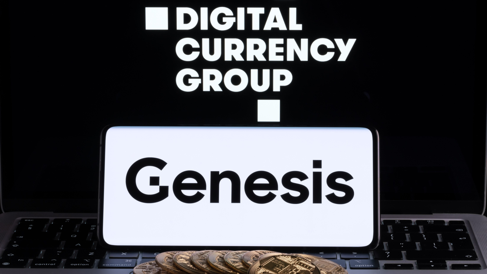 crypto brokerage genesis