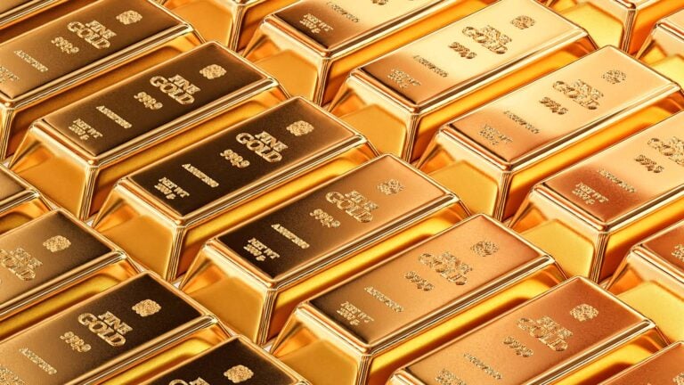 Best Gold Stocks - The 7 Best Gold Stocks to Buy for Portfolio Diversification