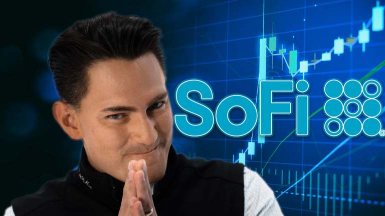 SoFi stock - Is SoFi Stock the Next Big Investment for 2023?