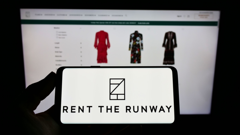 RENT stock - Why Is Rent the Runway (RENT) Stock Rocketing 70% Today?
