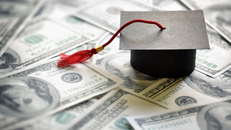 Michael Burry - Why Michael Burry Is Sounding the Alarm on Student Loan Forgiveness Plans
