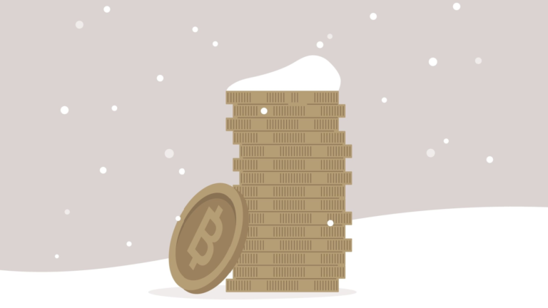 crypto winter - 3 Cryptocurrencies Worth Buying Before the Crypto Winter Thaws