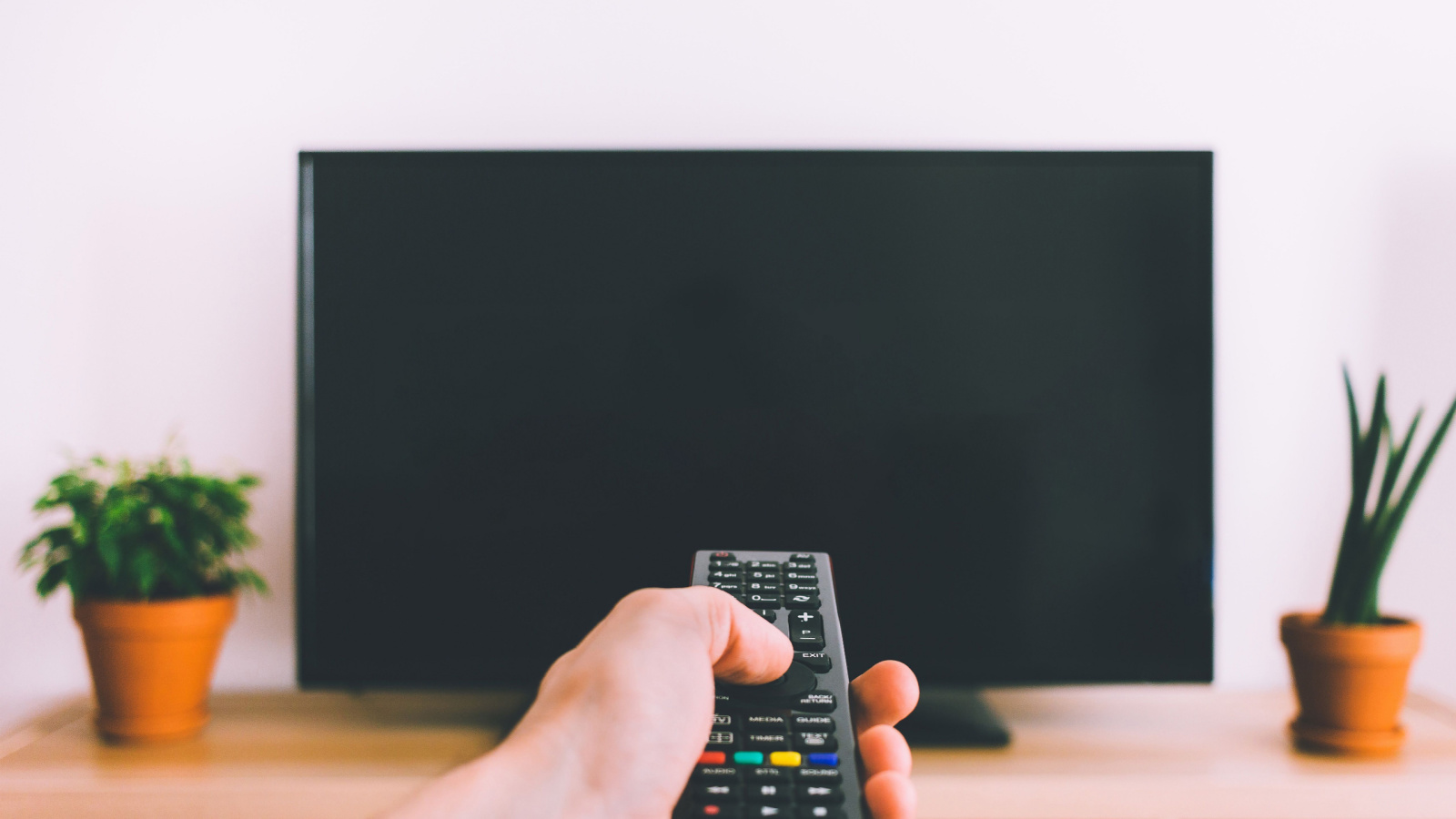 Profit from Changing TV Trends: 2 Stocks to Ditch and One to Buy for Max Profits