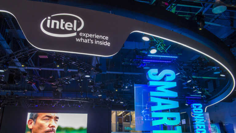 INTC stock - INTC Stock Alert: Intel Announces ‘World’s Fastest Mobile Processor’
