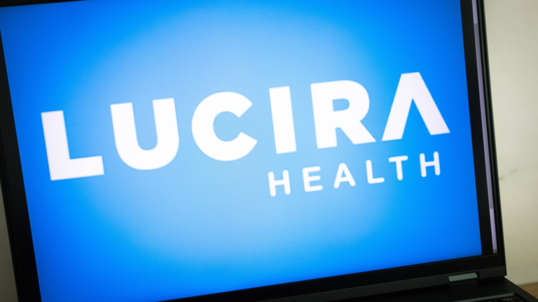 LHDX Stock - Why Is Lucira Health (LHDX) Stock Down 14% Today?