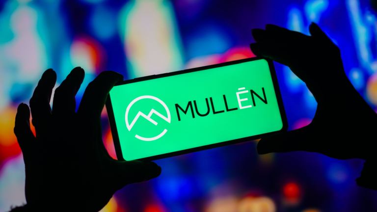 MULN stock - MULN Stock Warning: Get Out of Mullen Automotive While You Still Can