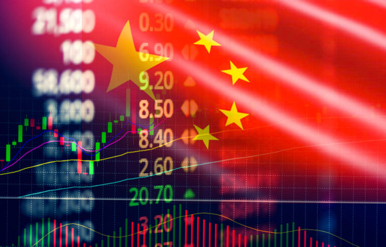 Chinese Stocks - Why Are Chinese Stocks BABA, NIO, XPEV Up Today?
