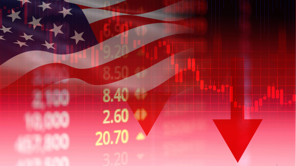 Stock Market Takes a Hit as Trade Tensions Grow: Dow Jones, Nvidia, Palantir, and Tesla Among the Losers