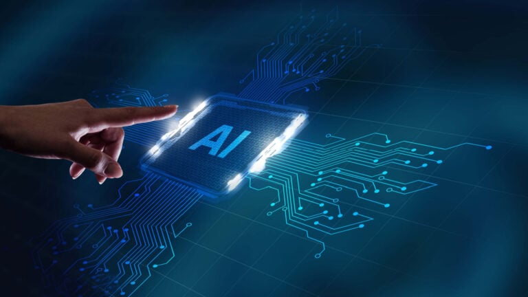 ai stocks with huge potential - 7 Up-and-Coming AI Stocks to Put on Your Must-Buy List