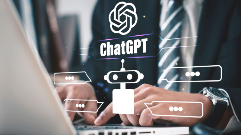ChatGPT - Sneak a Peek Into the Powerful New AI Economy With ChatGPT