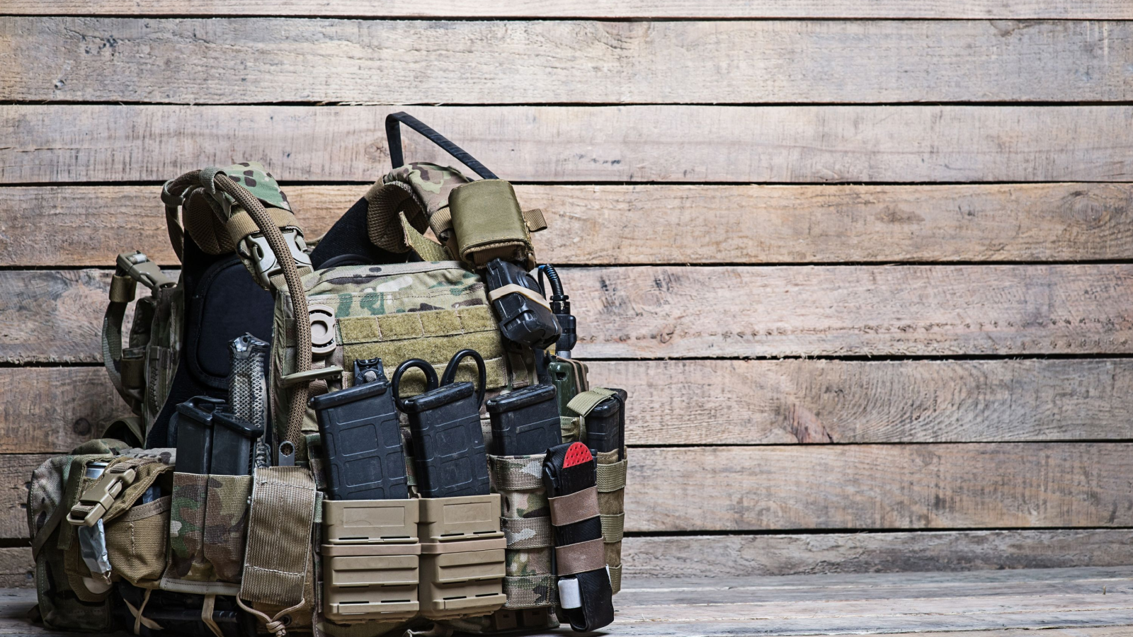 The 5 Best Defense Stocks To Buy (With Dividends) For February 2023