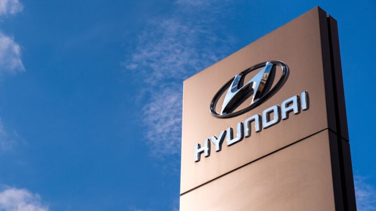 "HYMTF stock" - HYMTF Stock: Hyundai’s New EV Facility Is Run by Robots