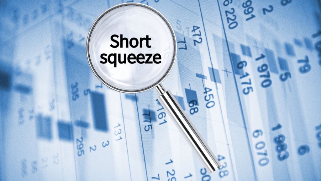 3 Short-Squeeze Stocks to Keep on Your Radar