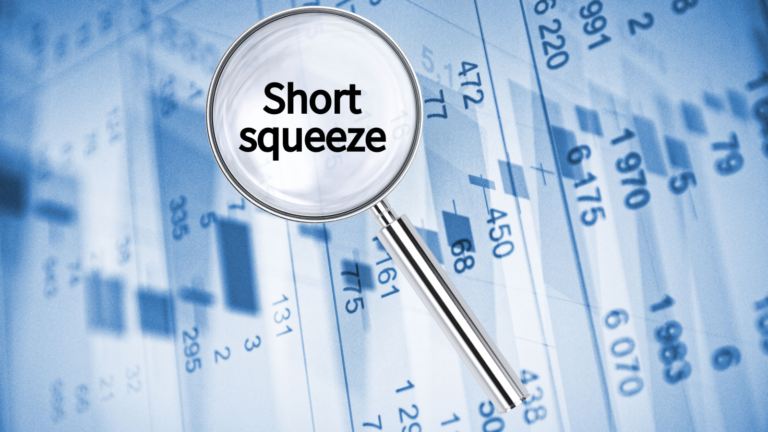 top short squeeze stocks - 3 Top Short Squeeze Stocks for August 2023
