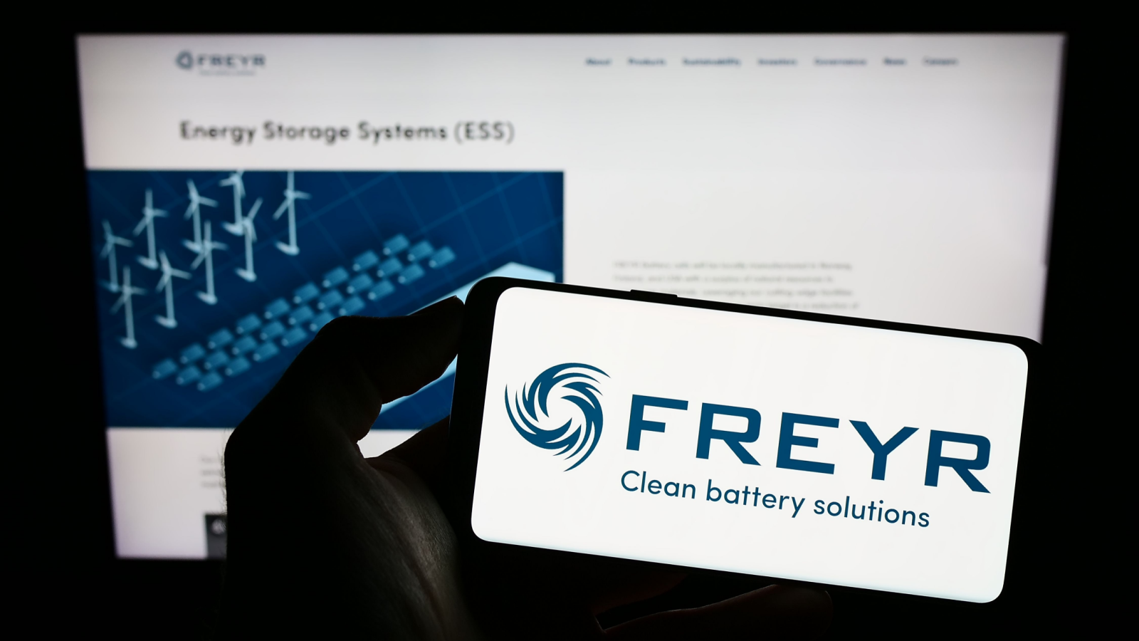 FREY Stock Price Prediction Is Freyr Battery Really Worth 13