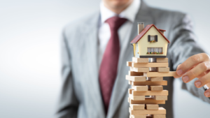 Instability In Real Estate Market, housing market crash